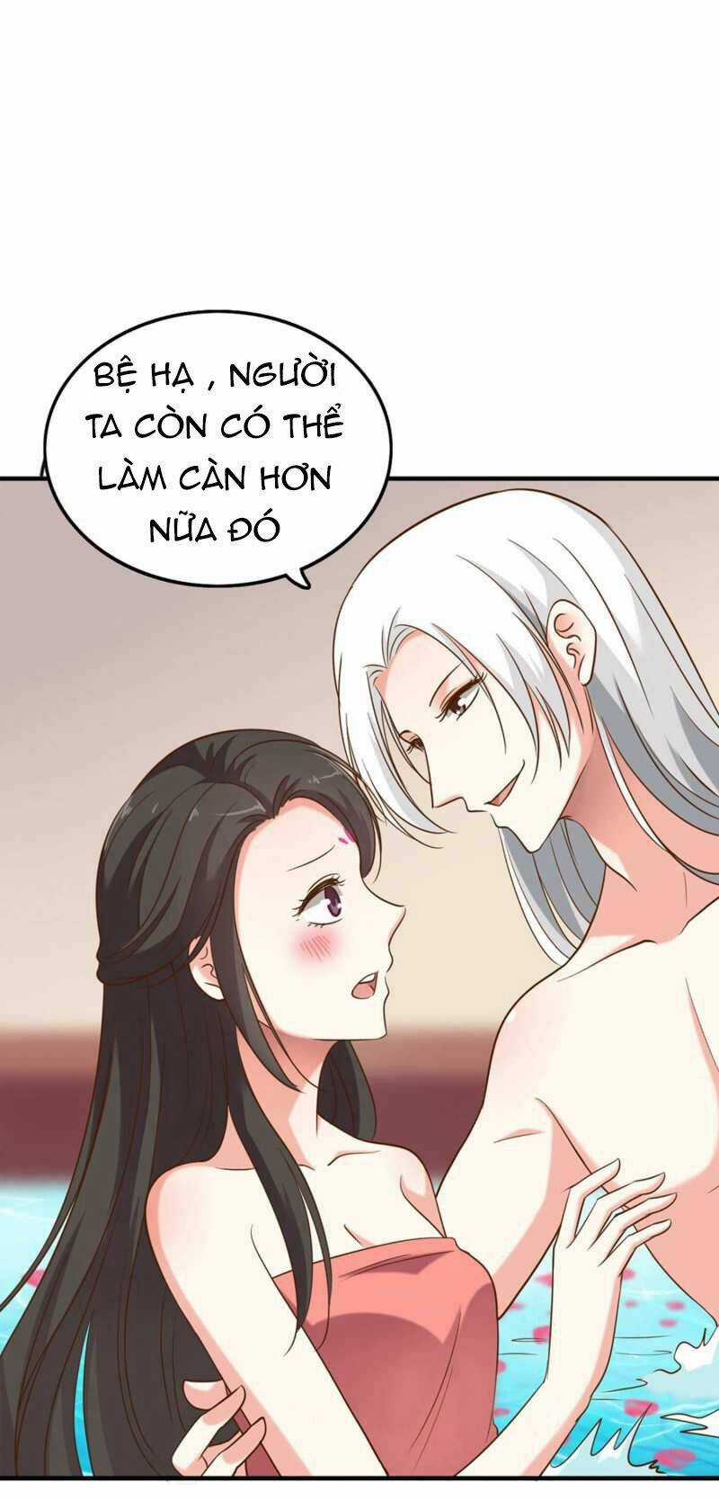 Thế Thân Của Nữ Đế Chapter 2 trang 14