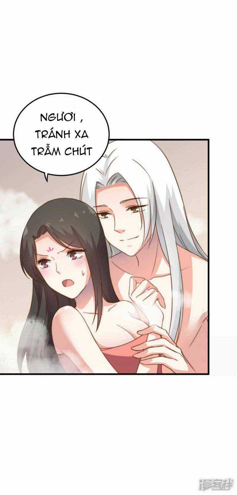 Thế Thân Của Nữ Đế Chapter 2 trang 15