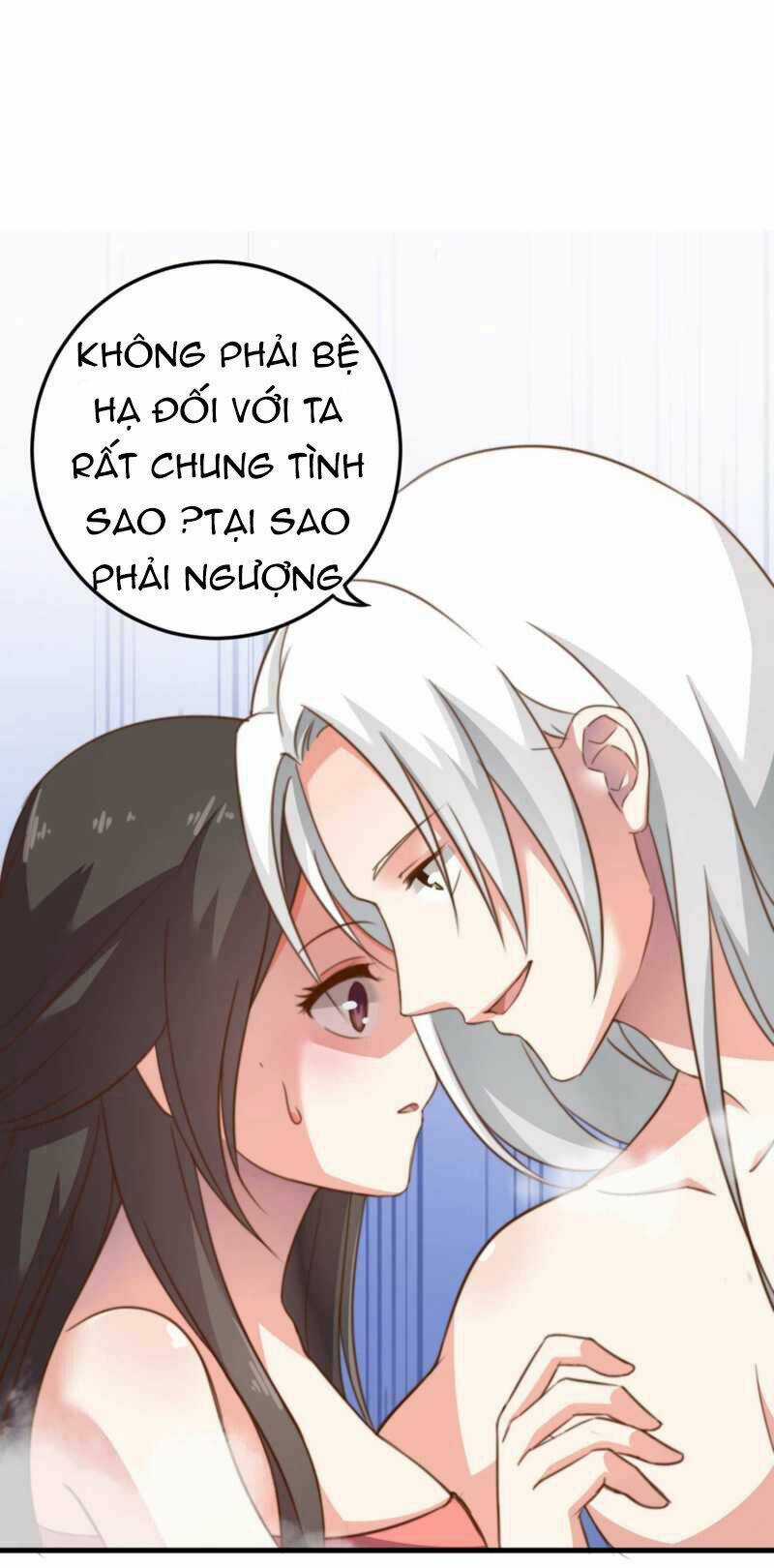 Thế Thân Của Nữ Đế Chapter 2 trang 16