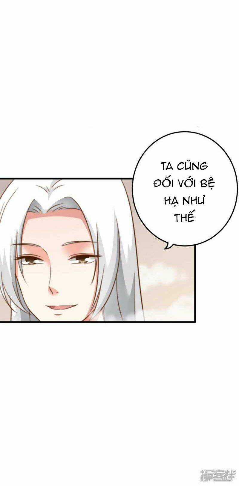 Thế Thân Của Nữ Đế Chapter 2 trang 17