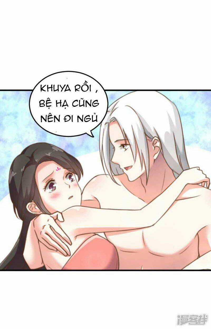 Thế Thân Của Nữ Đế Chapter 2 trang 19