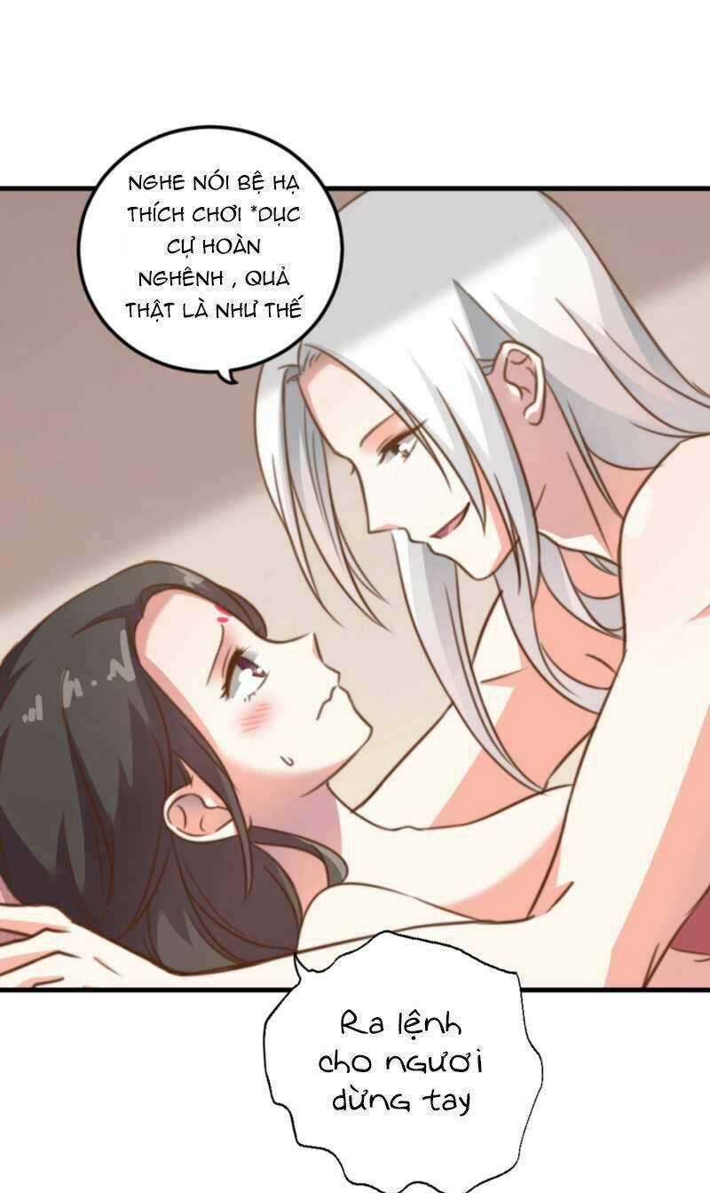 Thế Thân Của Nữ Đế Chapter 2 trang 22