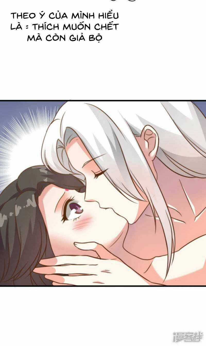 Thế Thân Của Nữ Đế Chapter 2 trang 23