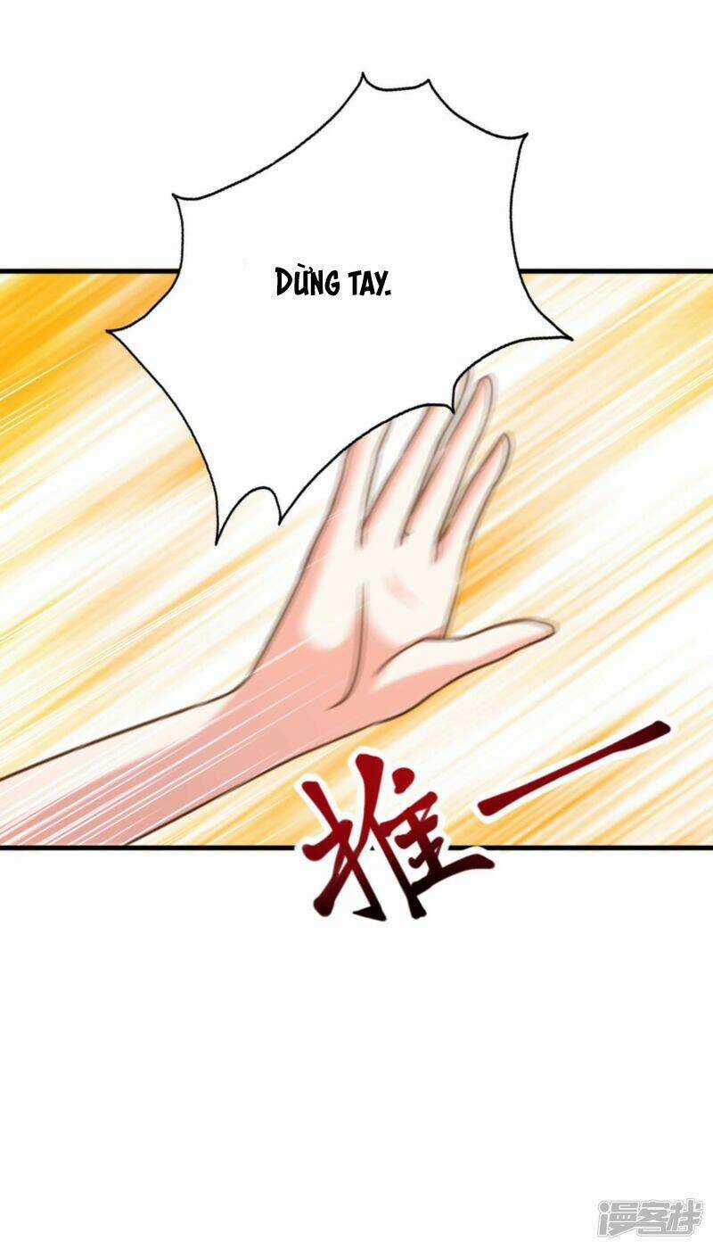 Thế Thân Của Nữ Đế Chapter 2 trang 24