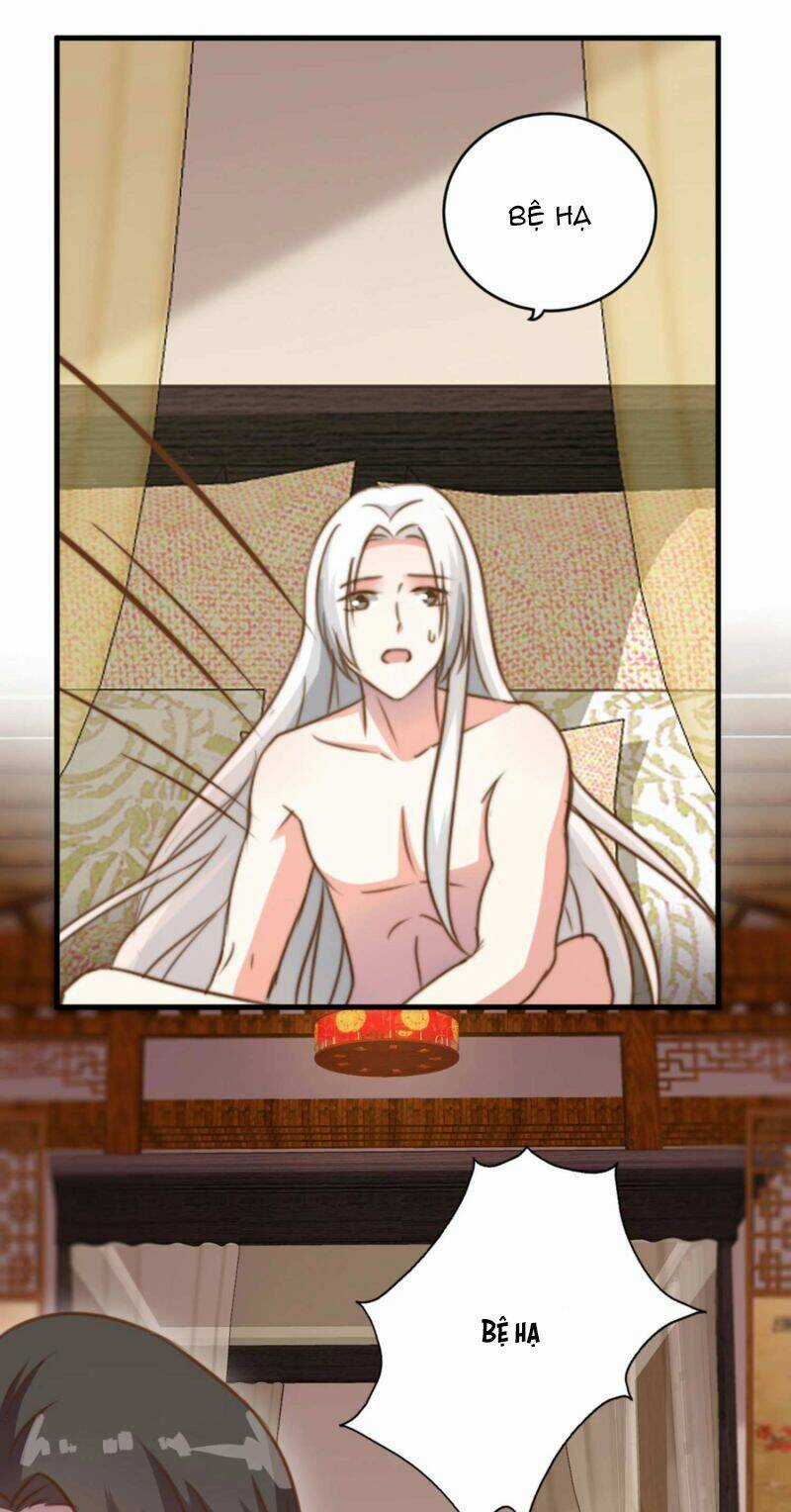 Thế Thân Của Nữ Đế Chapter 2 trang 25