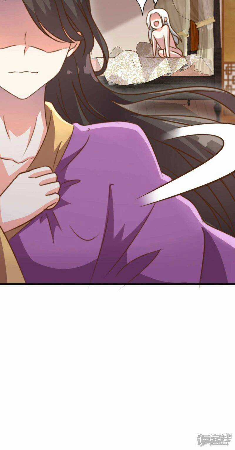 Thế Thân Của Nữ Đế Chapter 2 trang 26