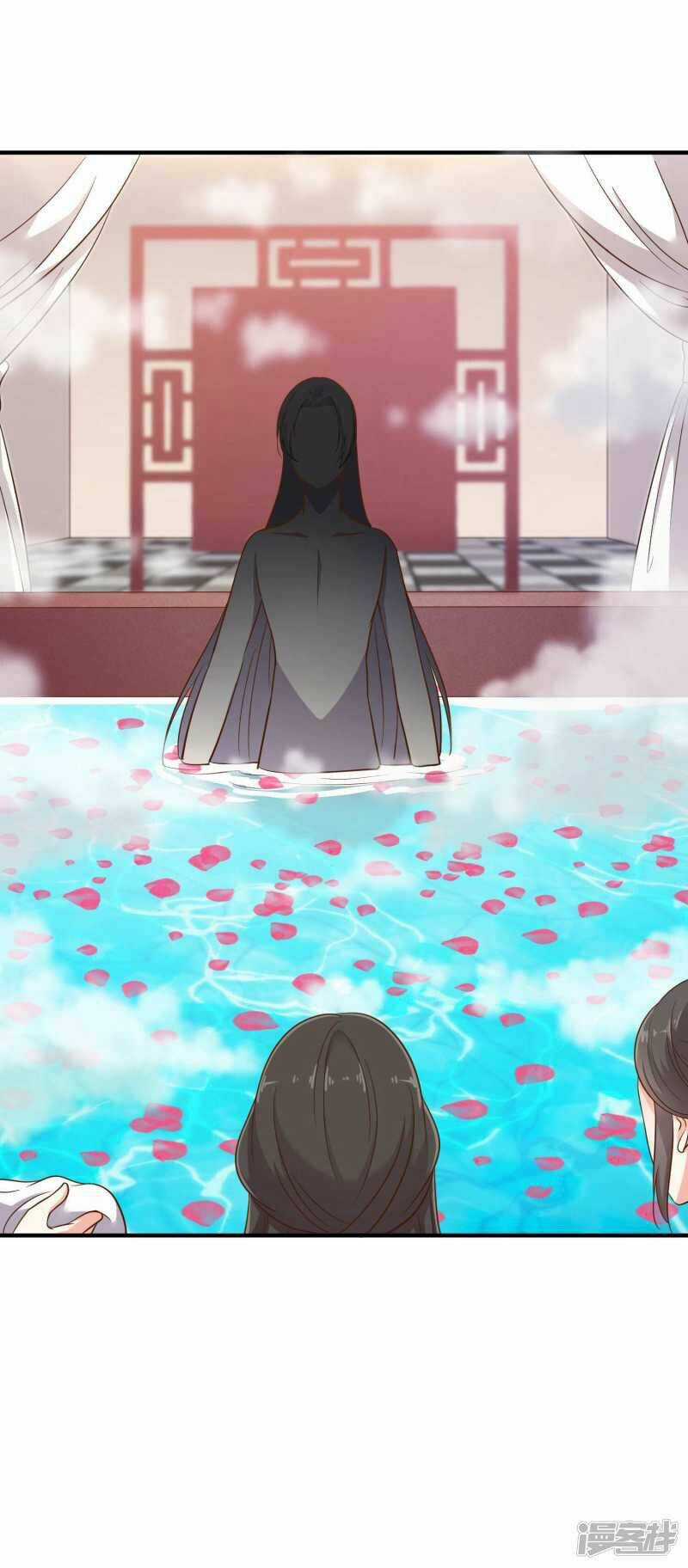 Thế Thân Của Nữ Đế Chapter 2 trang 5