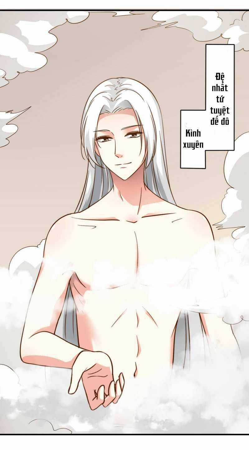 Thế Thân Của Nữ Đế Chapter 2 trang 6