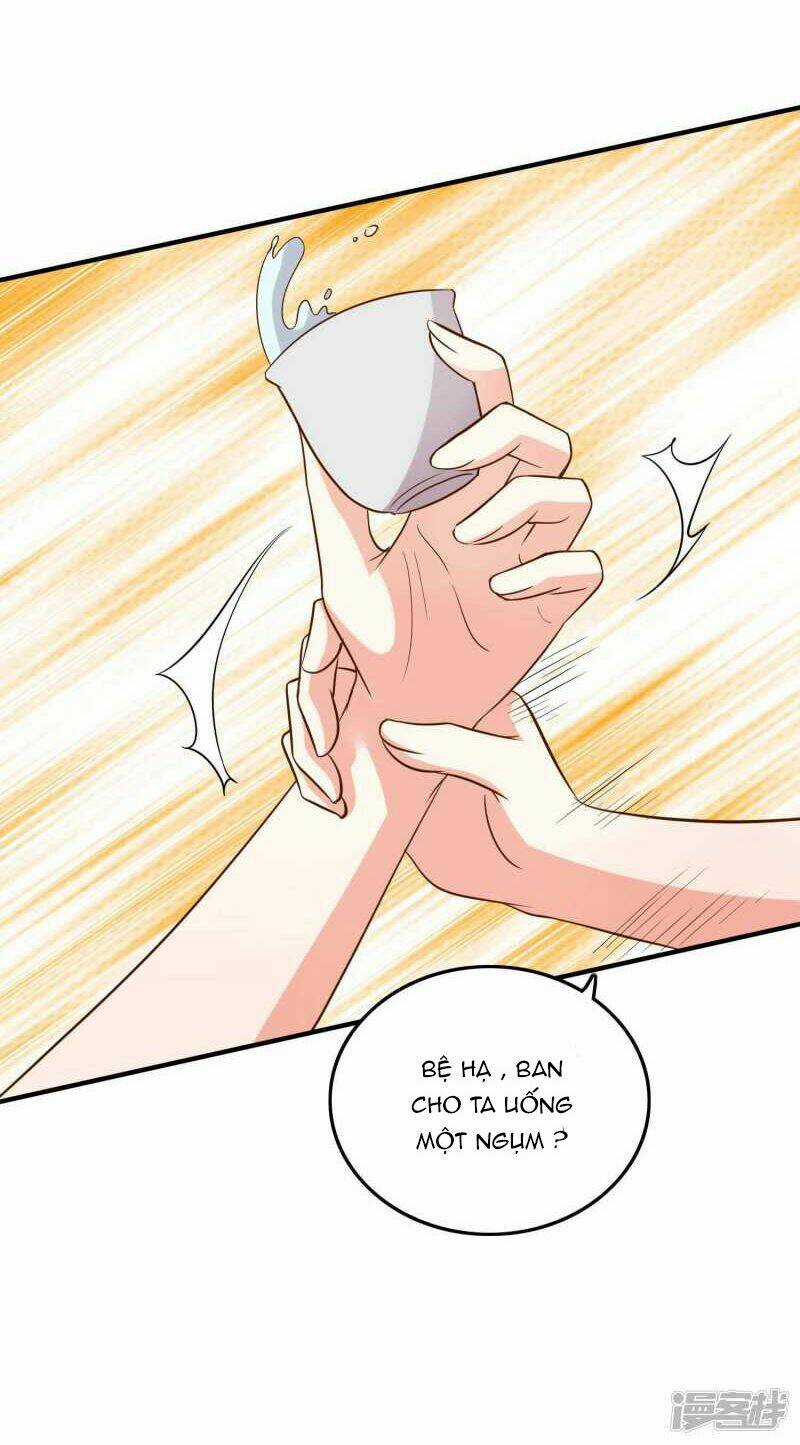 Thế Thân Của Nữ Đế Chapter 2 trang 7