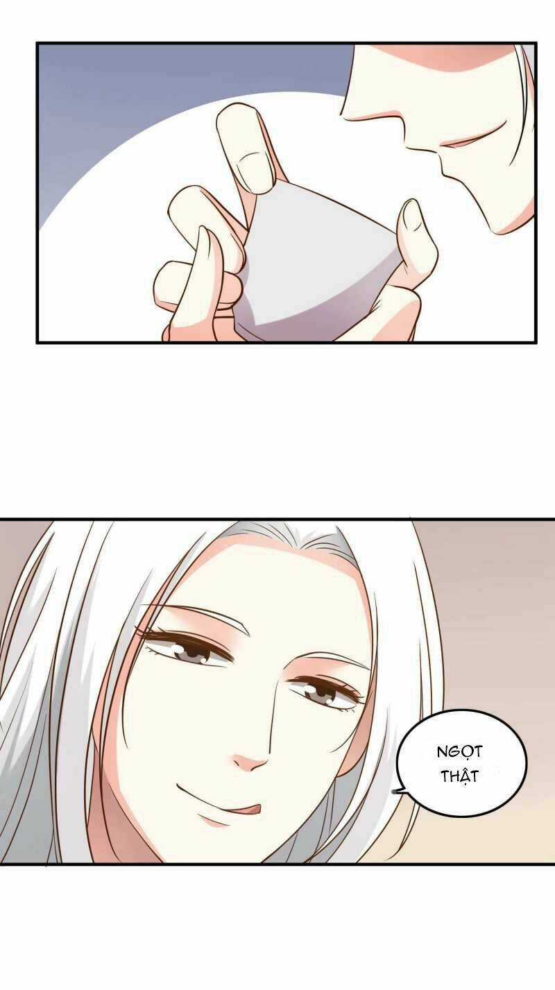 Thế Thân Của Nữ Đế Chapter 2 trang 8