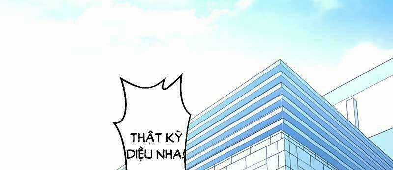 Thế Thân Phiền Toái, Tổng Tài Một Sắc Khí Chapter 4 trang 10