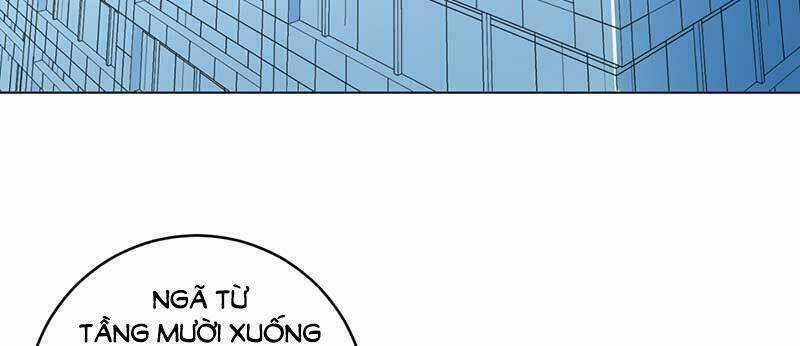 Thế Thân Phiền Toái, Tổng Tài Một Sắc Khí Chapter 4 trang 13