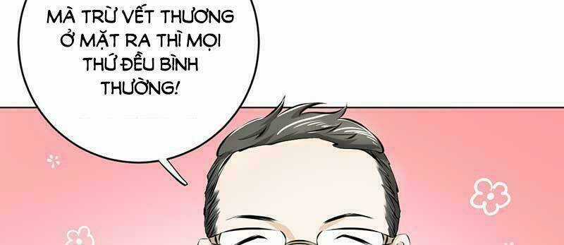 Thế Thân Phiền Toái, Tổng Tài Một Sắc Khí Chapter 4 trang 14
