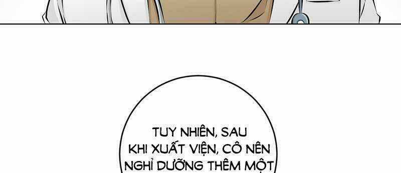 Thế Thân Phiền Toái, Tổng Tài Một Sắc Khí Chapter 4 trang 16