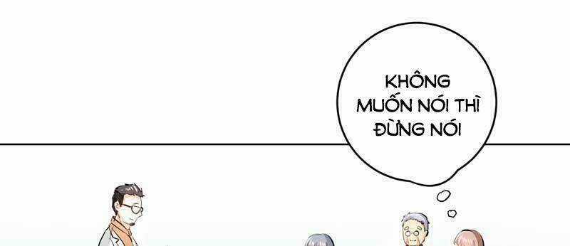 Thế Thân Phiền Toái, Tổng Tài Một Sắc Khí Chapter 4 trang 20