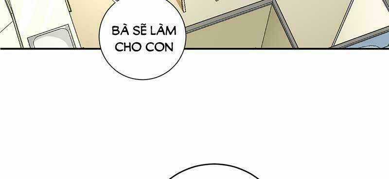 Thế Thân Phiền Toái, Tổng Tài Một Sắc Khí Chapter 4 trang 28