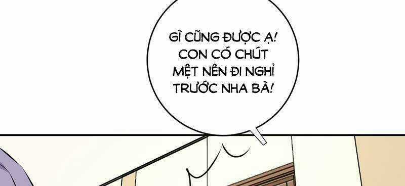 Thế Thân Phiền Toái, Tổng Tài Một Sắc Khí Chapter 4 trang 29