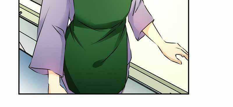 Thế Thân Phiền Toái, Tổng Tài Một Sắc Khí Chapter 4 trang 33
