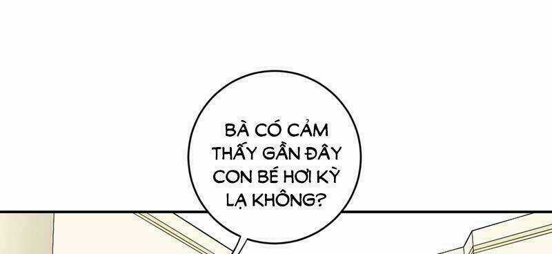 Thế Thân Phiền Toái, Tổng Tài Một Sắc Khí Chapter 4 trang 34