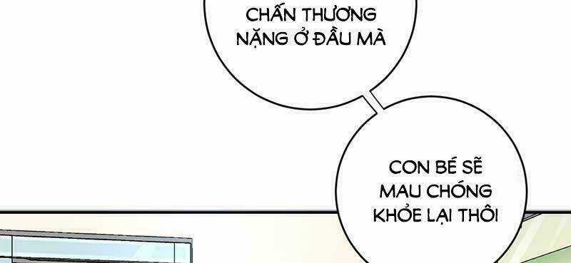 Thế Thân Phiền Toái, Tổng Tài Một Sắc Khí Chapter 4 trang 37