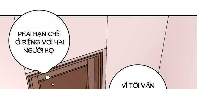 Thế Thân Phiền Toái, Tổng Tài Một Sắc Khí Chapter 4 trang 40