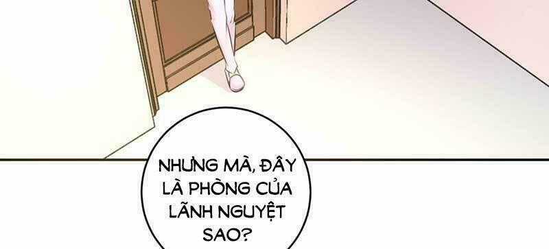 Thế Thân Phiền Toái, Tổng Tài Một Sắc Khí Chapter 4 trang 42