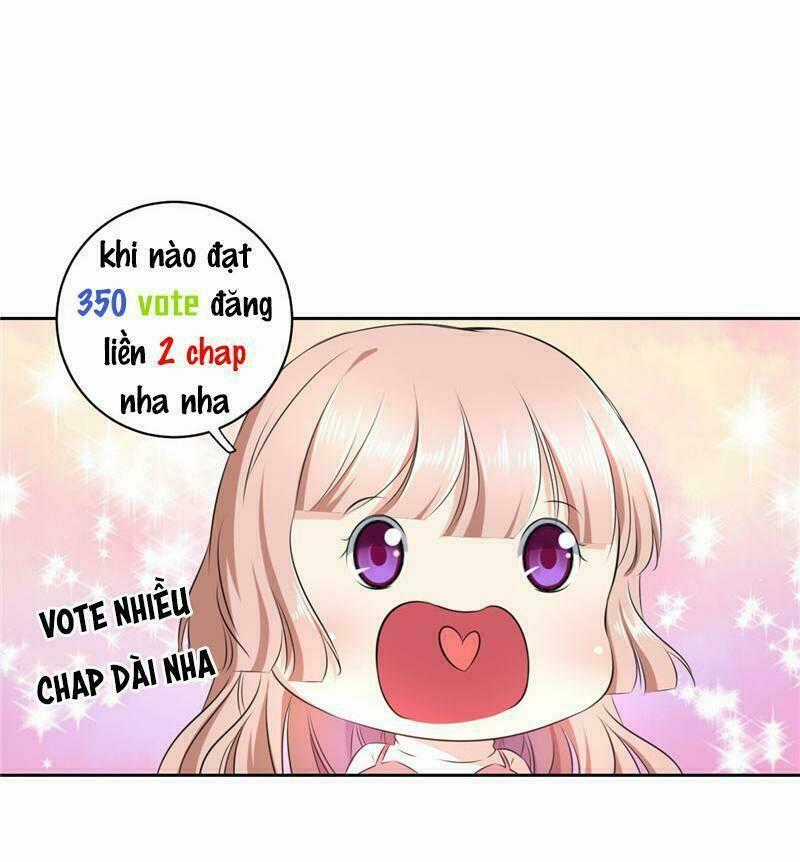 Thế Thân Phiền Toái, Tổng Tài Một Sắc Khí Chapter 4 trang 43