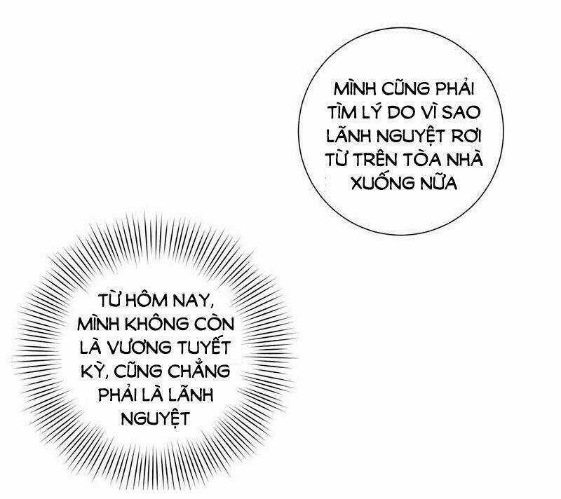 Thế Thân Phiền Toái, Tổng Tài Một Sắc Khí Chapter 4 trang 5