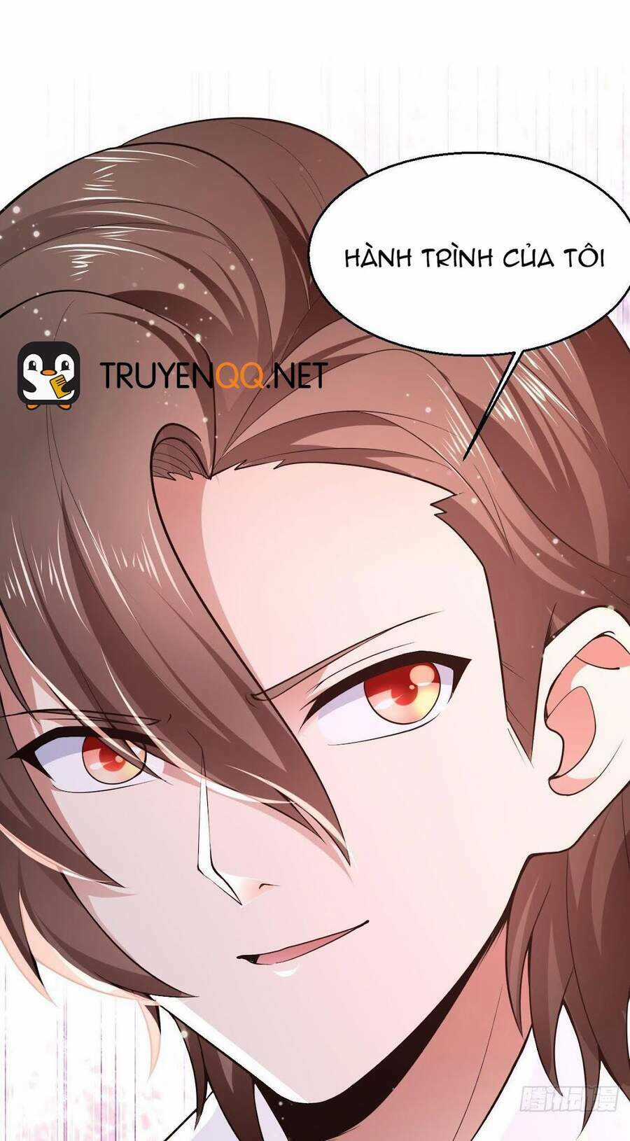 Thế Thân Thiếu Gia Không Dễ Chọc Chapter 1 trang 20