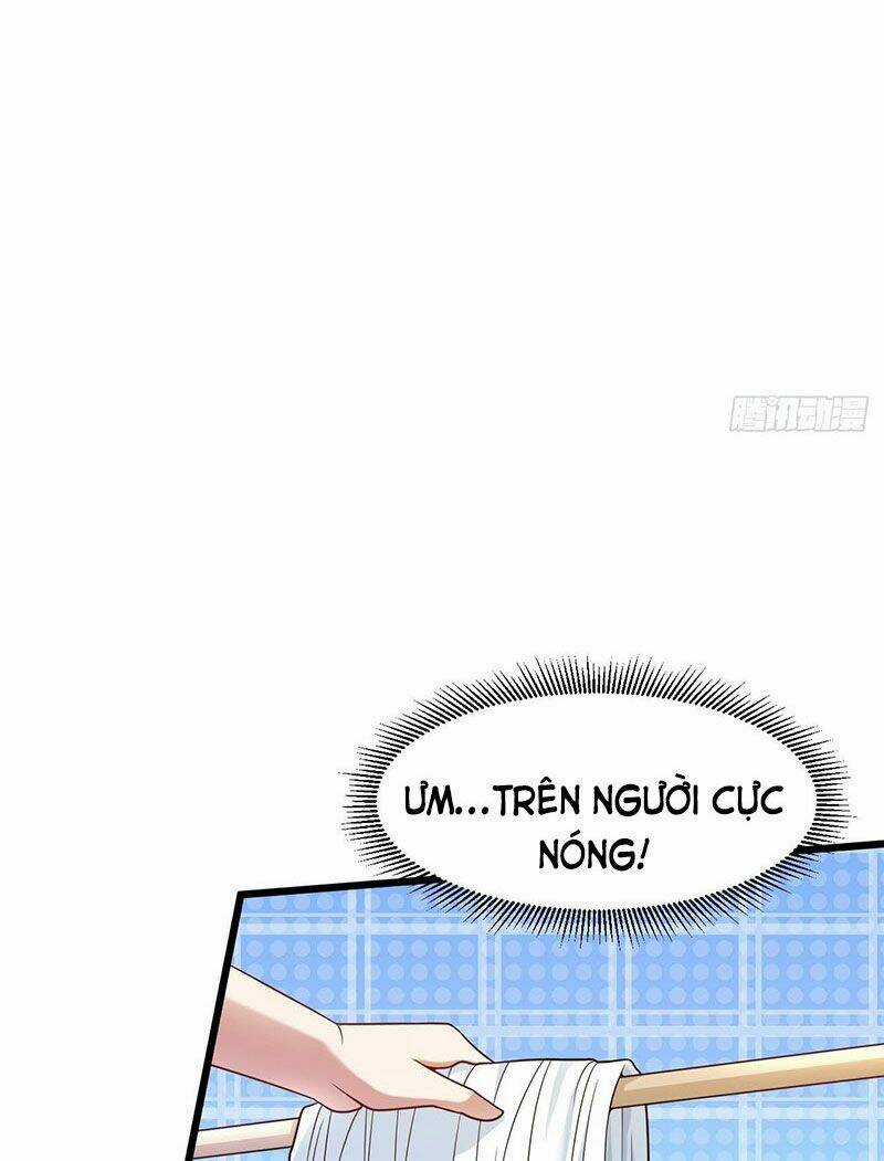 Thế Thân Thiếu Gia Không Dễ Chọc Chapter 10 trang 14