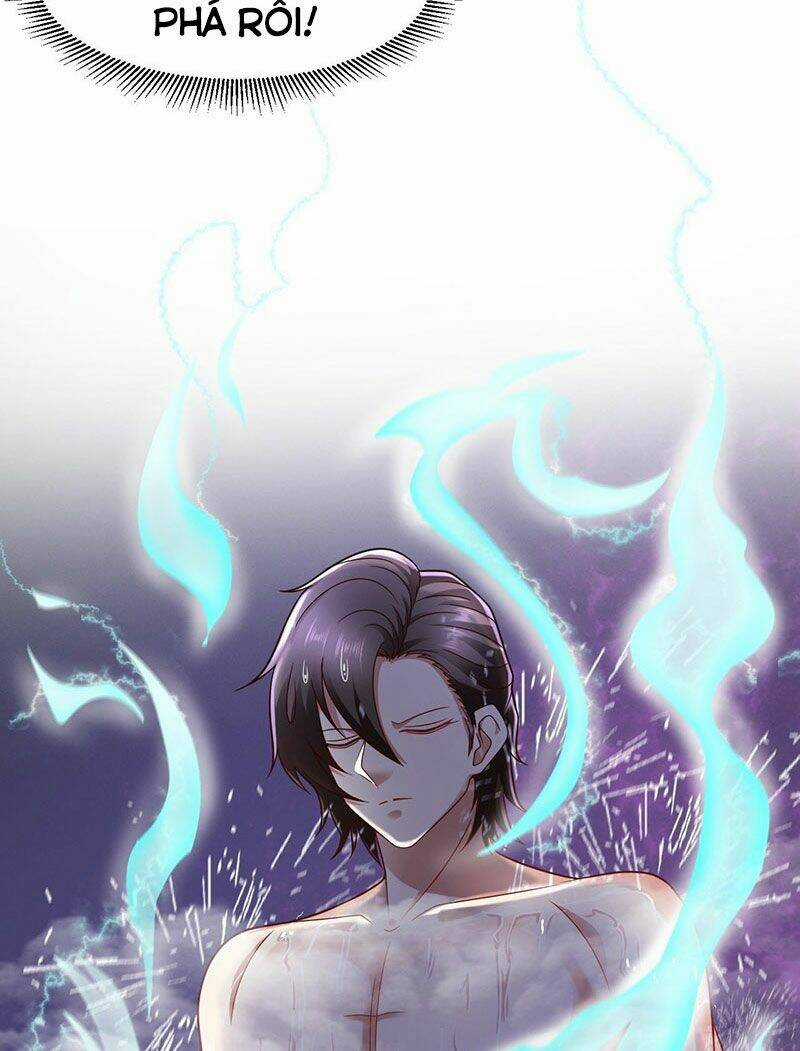 Thế Thân Thiếu Gia Không Dễ Chọc Chapter 10 trang 16