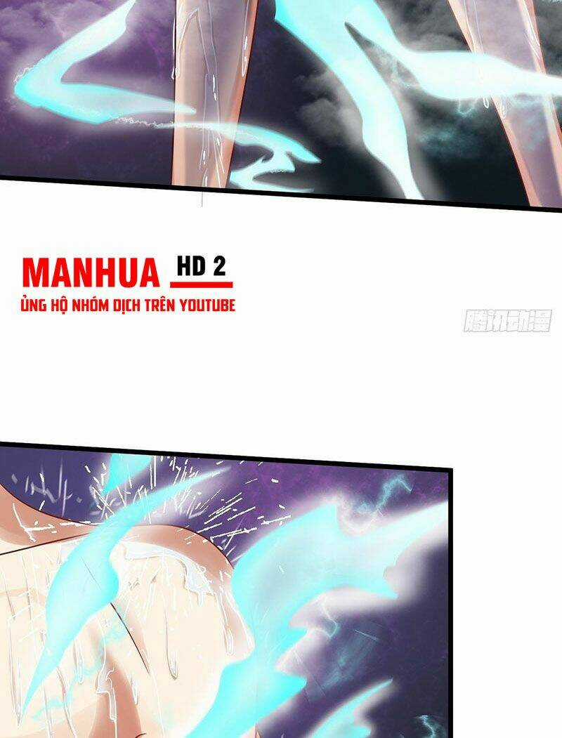 Thế Thân Thiếu Gia Không Dễ Chọc Chapter 10 trang 18