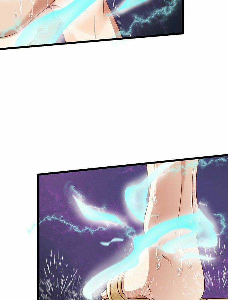 Thế Thân Thiếu Gia Không Dễ Chọc Chapter 10 trang 19