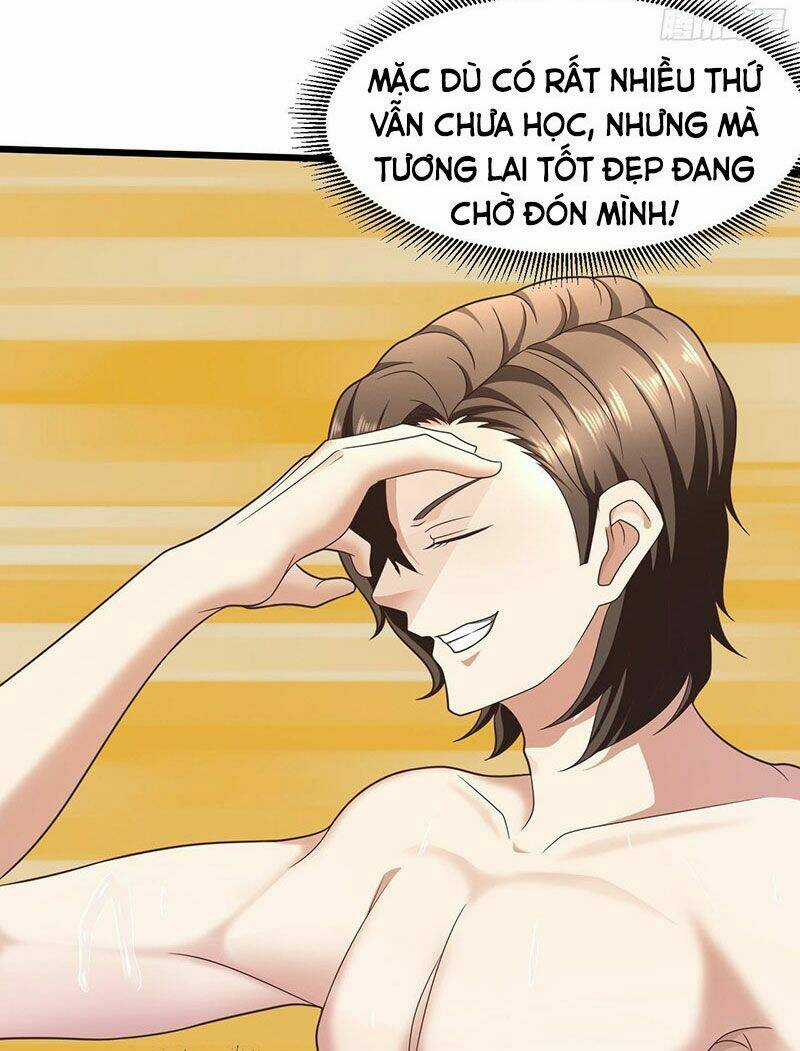 Thế Thân Thiếu Gia Không Dễ Chọc Chapter 10 trang 23