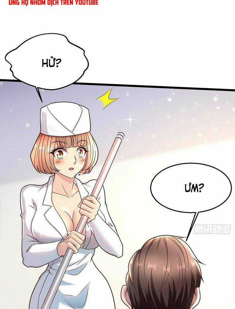 Thế Thân Thiếu Gia Không Dễ Chọc Chapter 10 trang 25