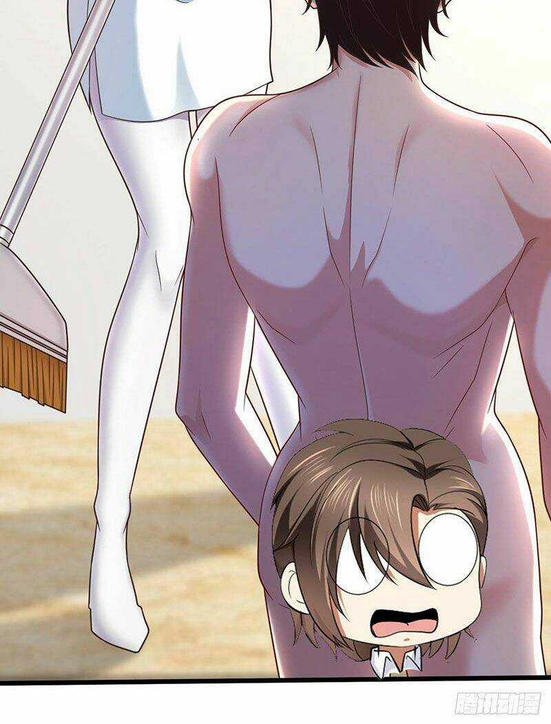 Thế Thân Thiếu Gia Không Dễ Chọc Chapter 10 trang 26