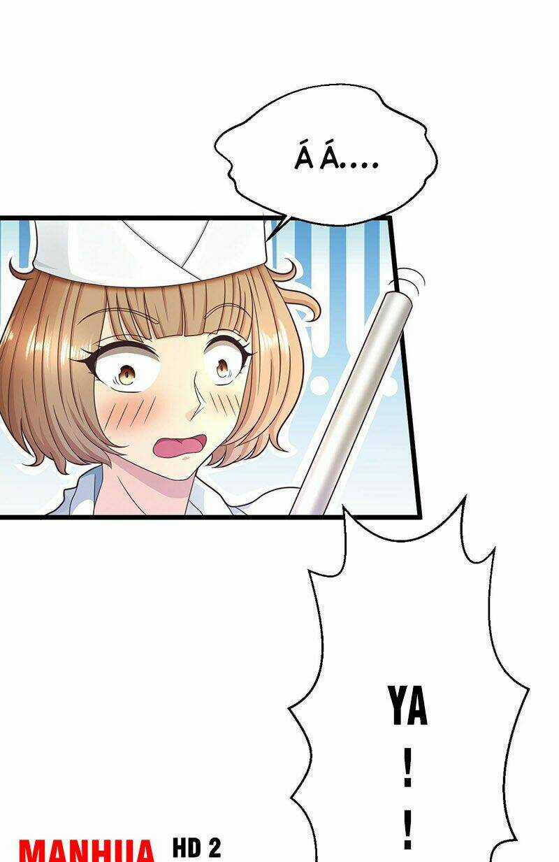 Thế Thân Thiếu Gia Không Dễ Chọc Chapter 10 trang 27