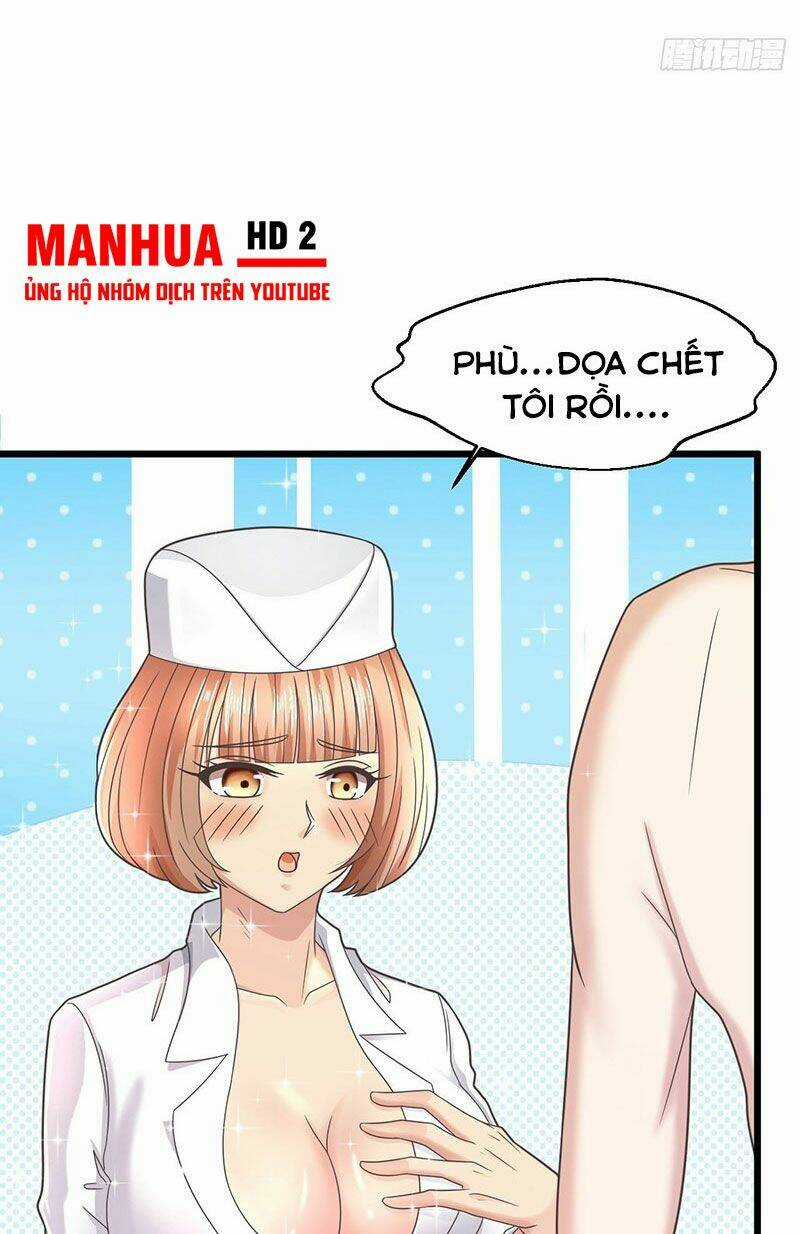 Thế Thân Thiếu Gia Không Dễ Chọc Chapter 10 trang 32