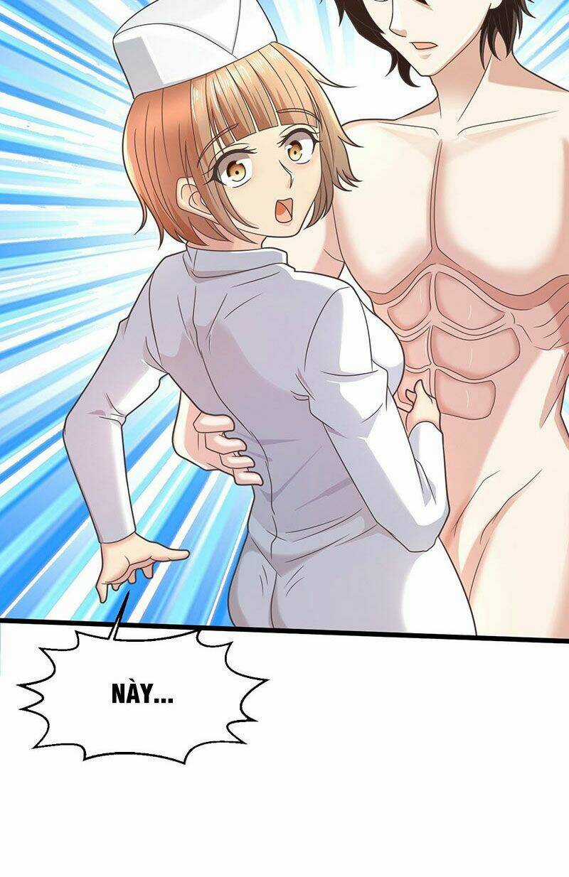 Thế Thân Thiếu Gia Không Dễ Chọc Chapter 10 trang 36