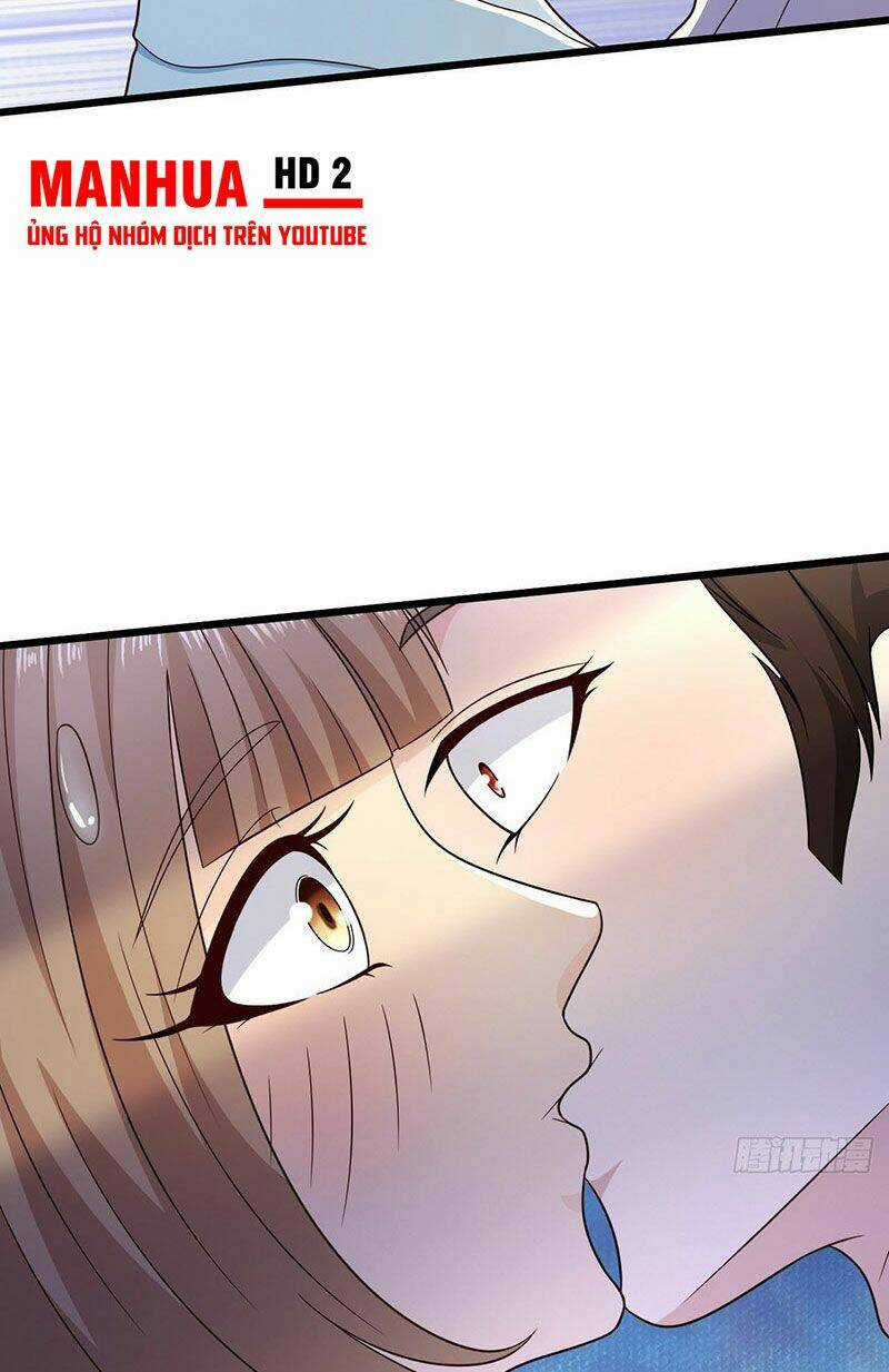 Thế Thân Thiếu Gia Không Dễ Chọc Chapter 10 trang 38