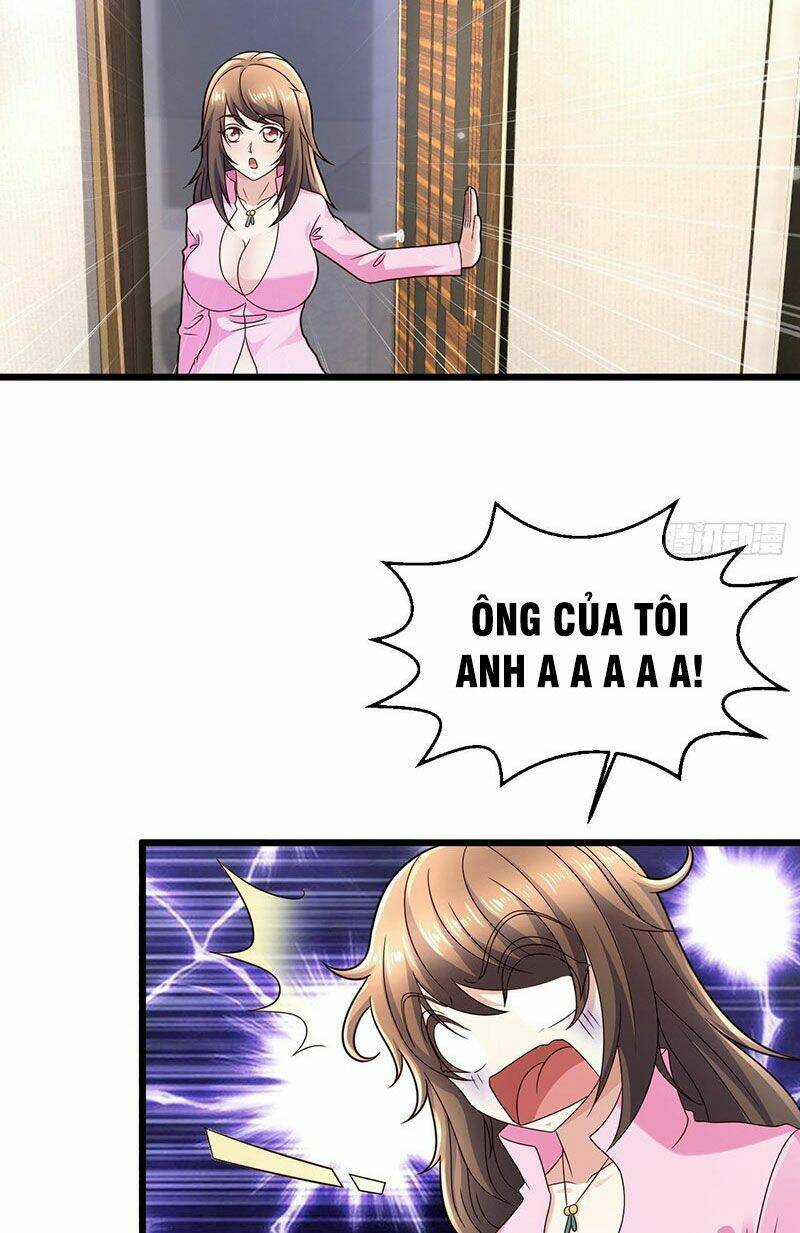 Thế Thân Thiếu Gia Không Dễ Chọc Chapter 10 trang 41