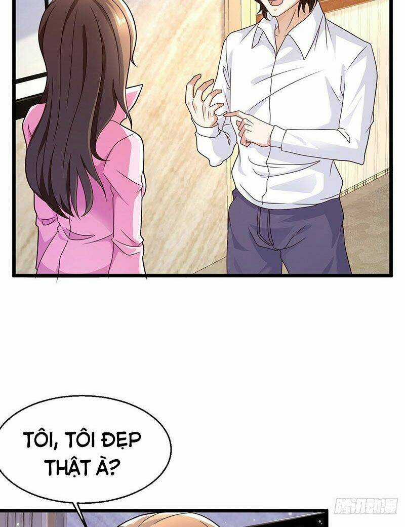 Thế Thân Thiếu Gia Không Dễ Chọc Chapter 10 trang 52