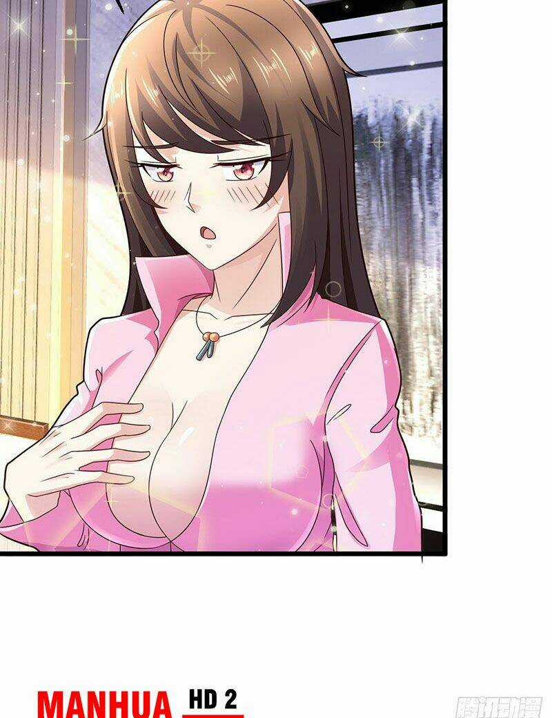 Thế Thân Thiếu Gia Không Dễ Chọc Chapter 10 trang 53