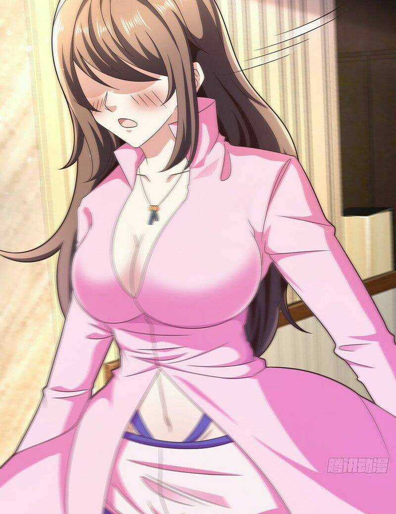 Thế Thân Thiếu Gia Không Dễ Chọc Chapter 10 trang 58