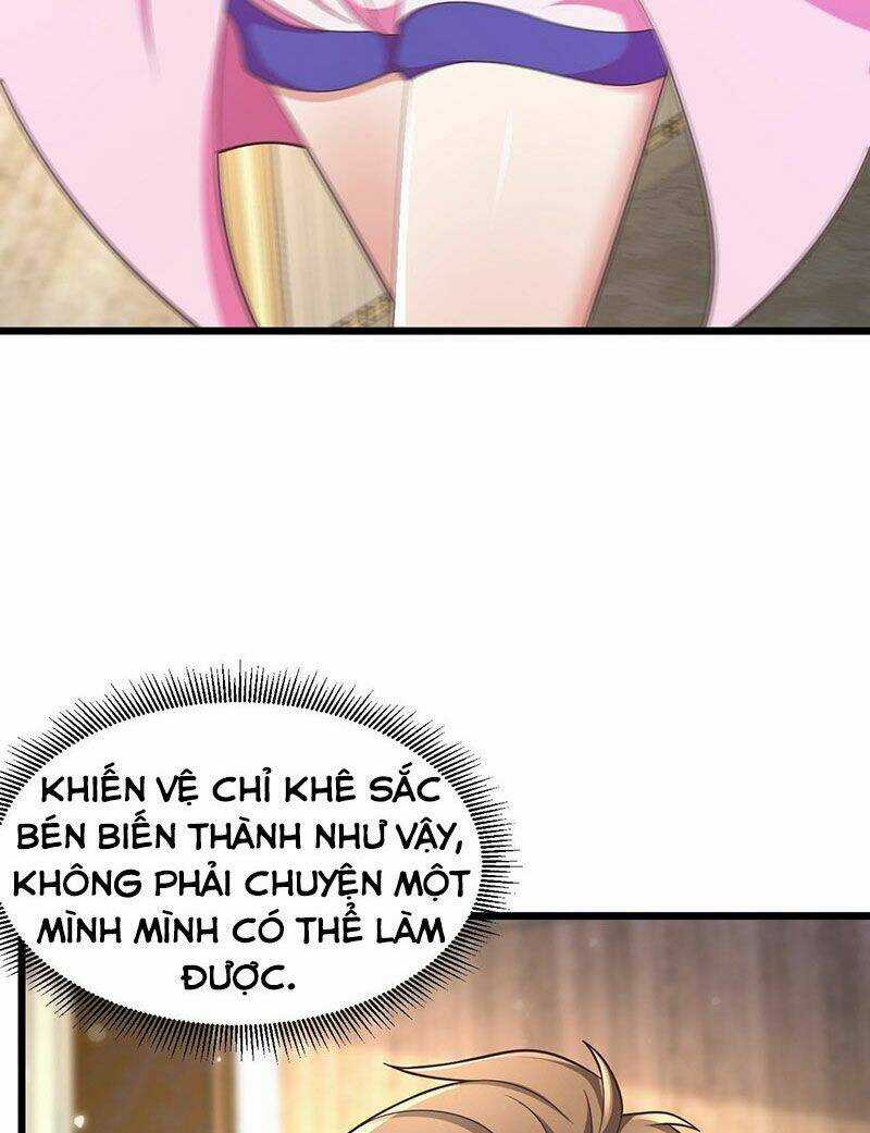 Thế Thân Thiếu Gia Không Dễ Chọc Chapter 10 trang 59