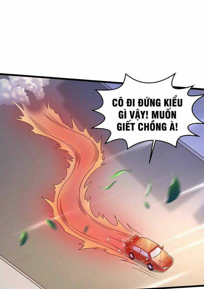 Thế Thân Thiếu Gia Không Dễ Chọc Chapter 11 trang 16