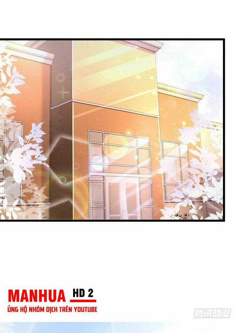 Thế Thân Thiếu Gia Không Dễ Chọc Chapter 11 trang 18