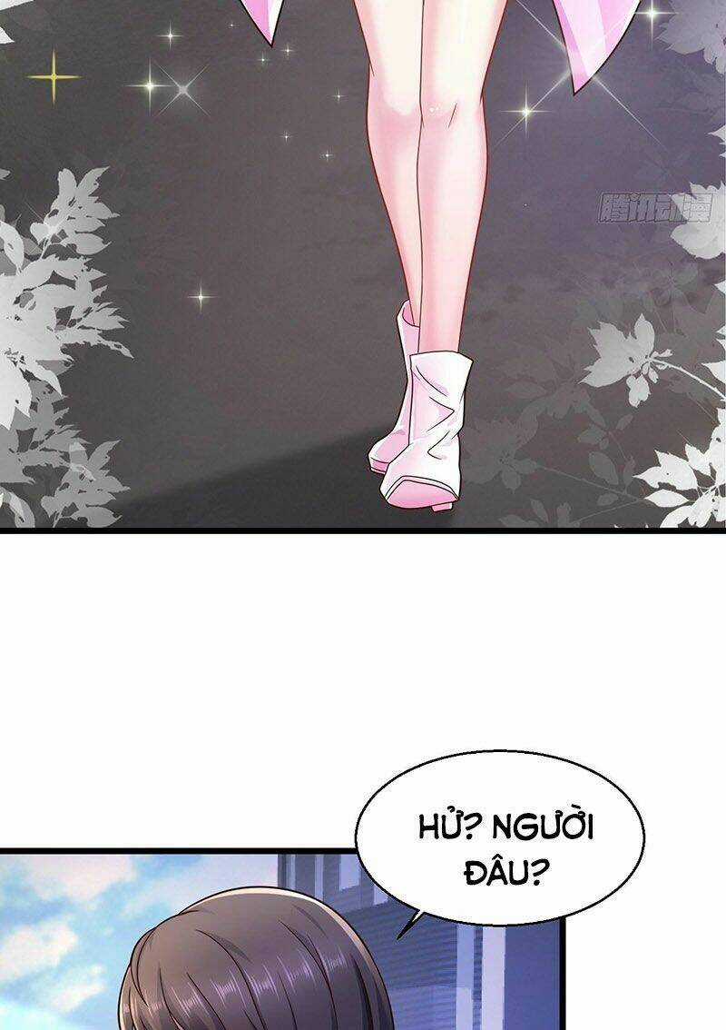 Thế Thân Thiếu Gia Không Dễ Chọc Chapter 11 trang 20