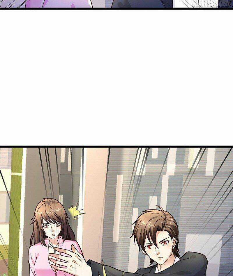 Thế Thân Thiếu Gia Không Dễ Chọc Chapter 11 trang 32