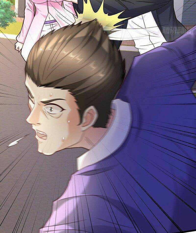 Thế Thân Thiếu Gia Không Dễ Chọc Chapter 11 trang 33